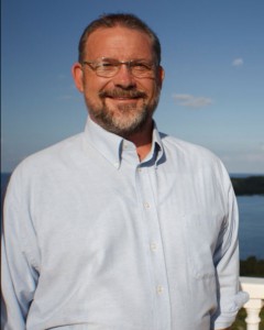 Carl Gotts, President