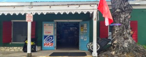 Caribbean Dive Shop St Croix