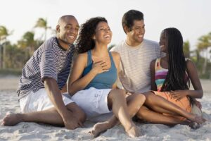 Virgin Islands Insurance Agency Diverse Clientelle