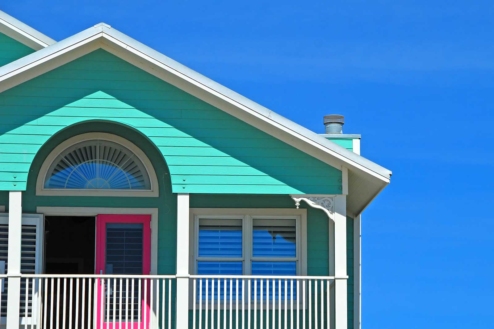 Homeowners Insurance US Virgin Islands